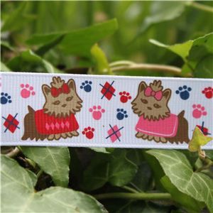 Animal Cuties - Posh Dog